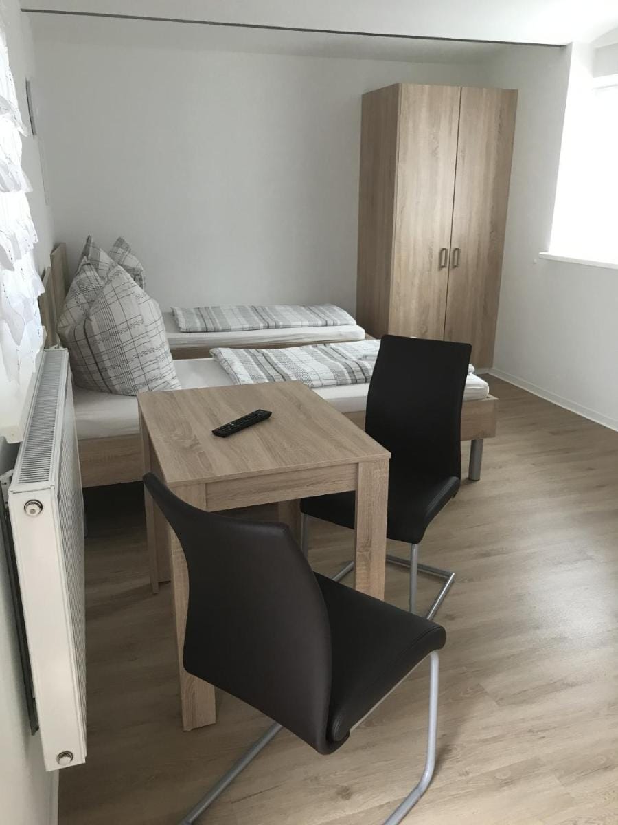 Pension Kaiser Bed and Breakfast in Saxony-Anhalt, Germany