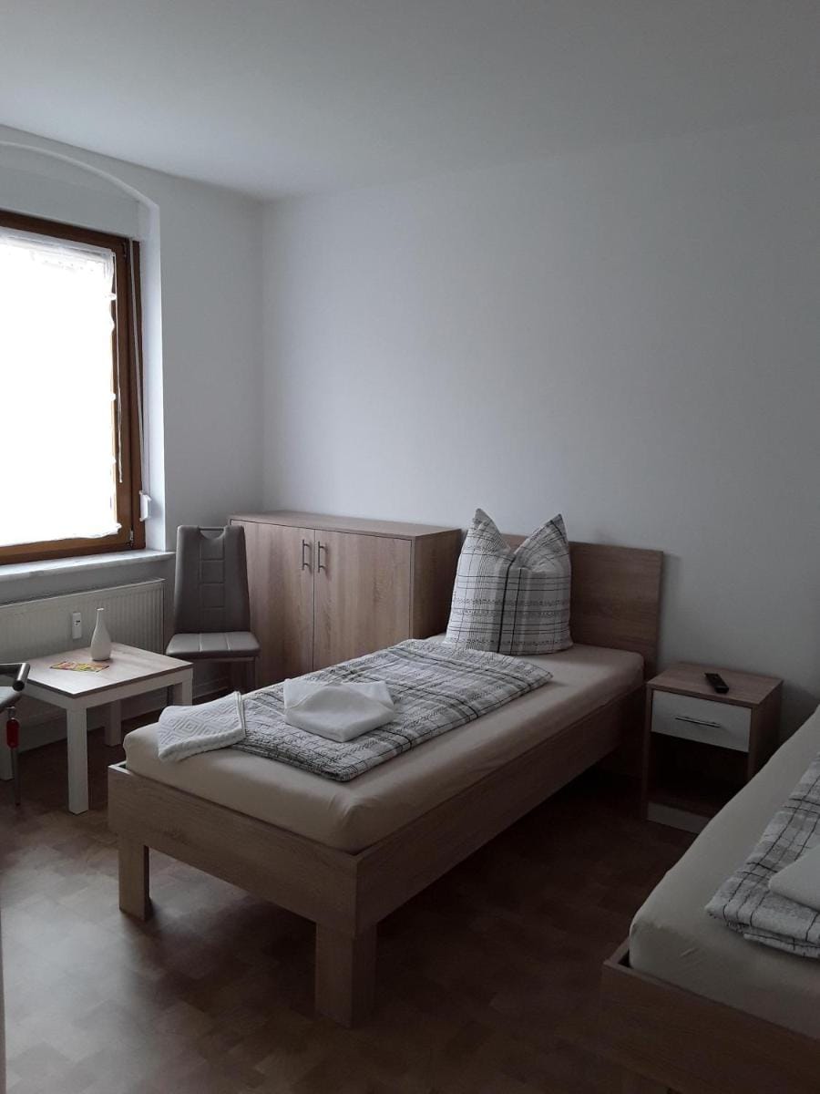 Pension Kaiser Bed and Breakfast in Saxony-Anhalt, Germany