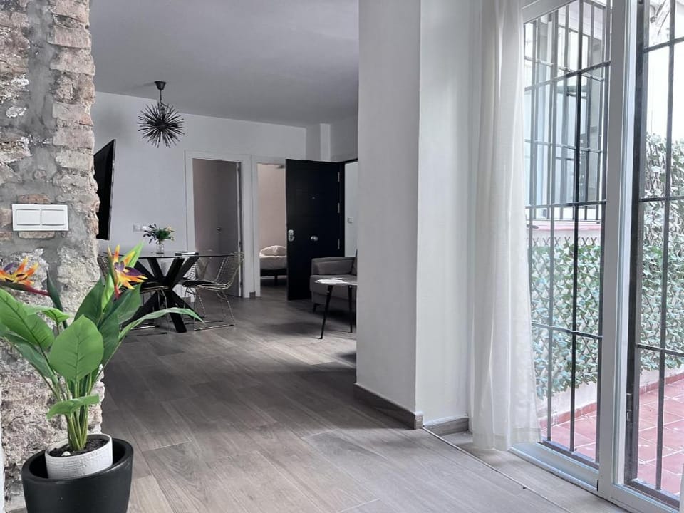Suites La Merced Malaga365 Apartment in Malaga