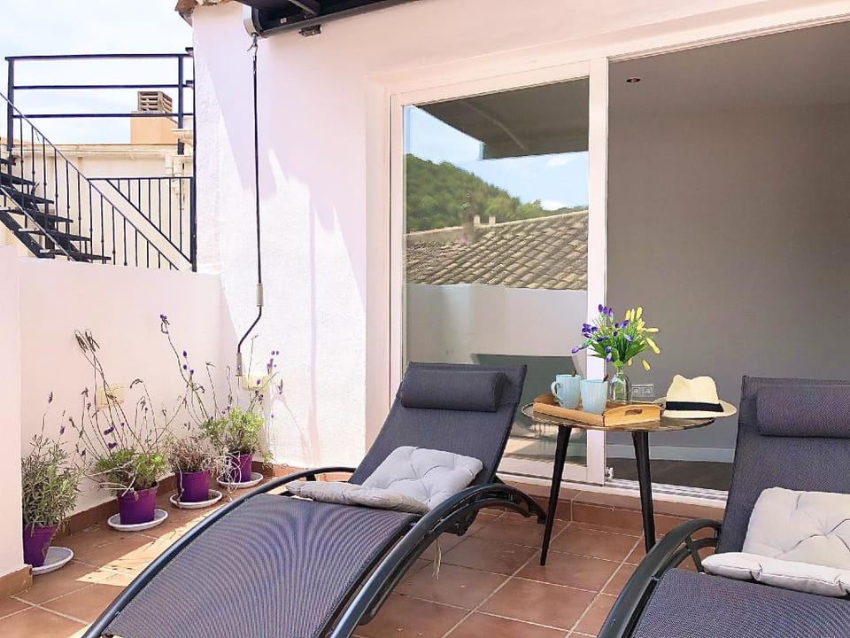 Suites La Merced Malaga365 Apartment in Malaga