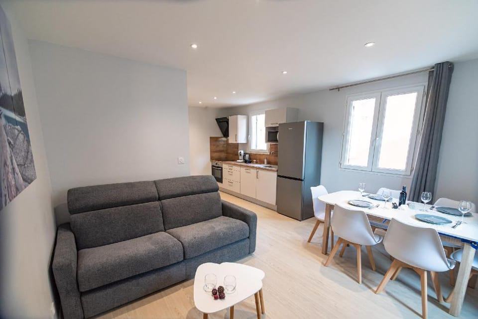 Au Coin des Vins Apartment in Provence-Alpes-Côte d'Azur