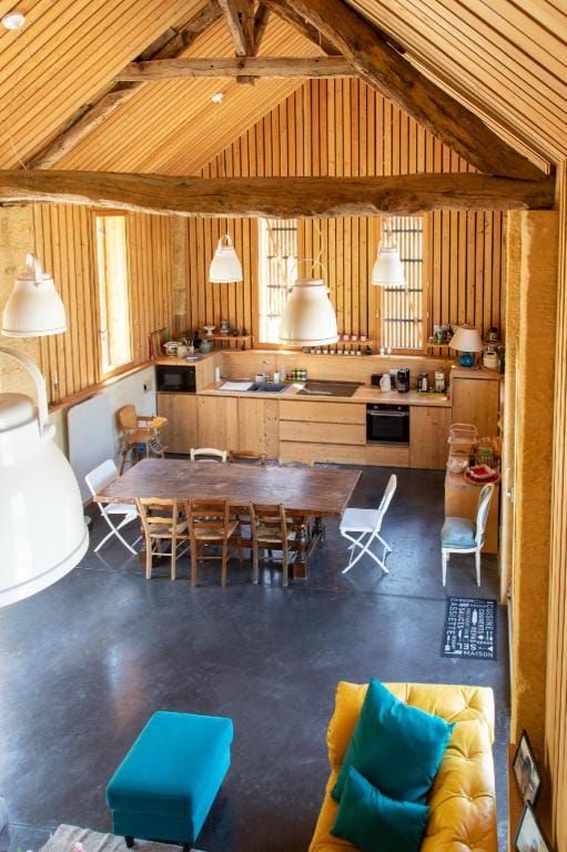 La Grange Milou Bed and Breakfast in Occitanie