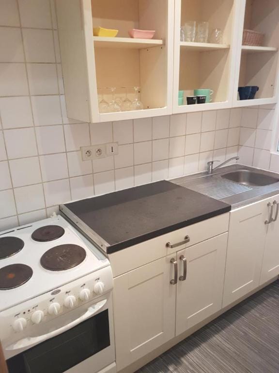 La Laverie - Nice apartment Apartment in Nouvelle-Aquitaine