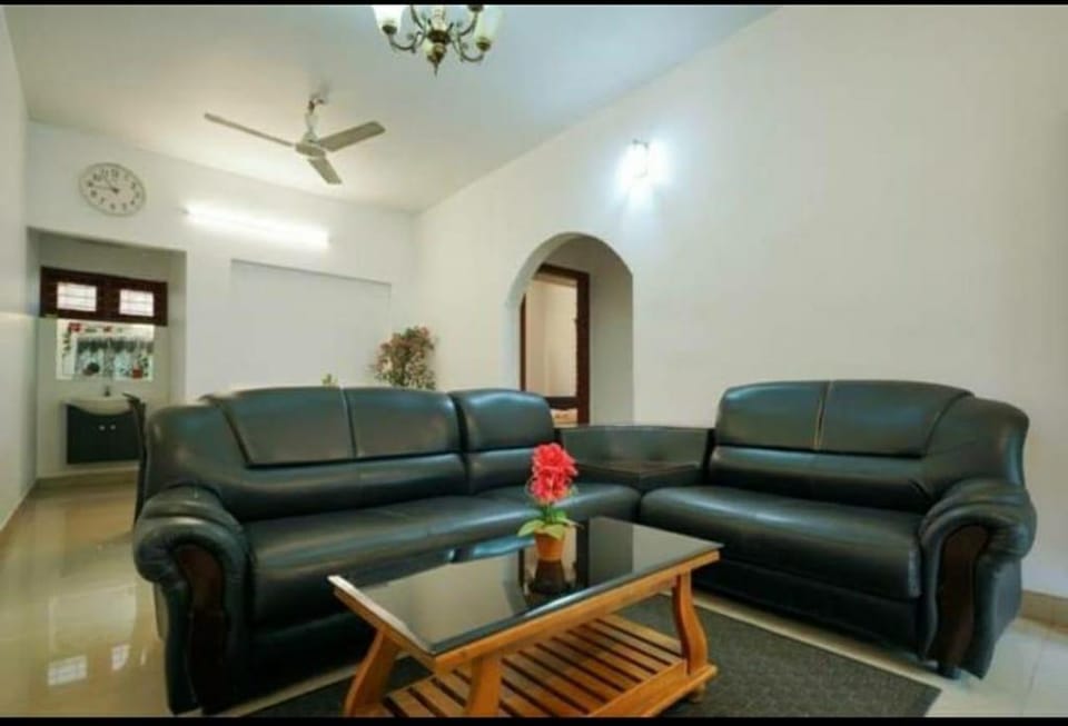 Sumangali Holiday  Vacation rental in Kerala