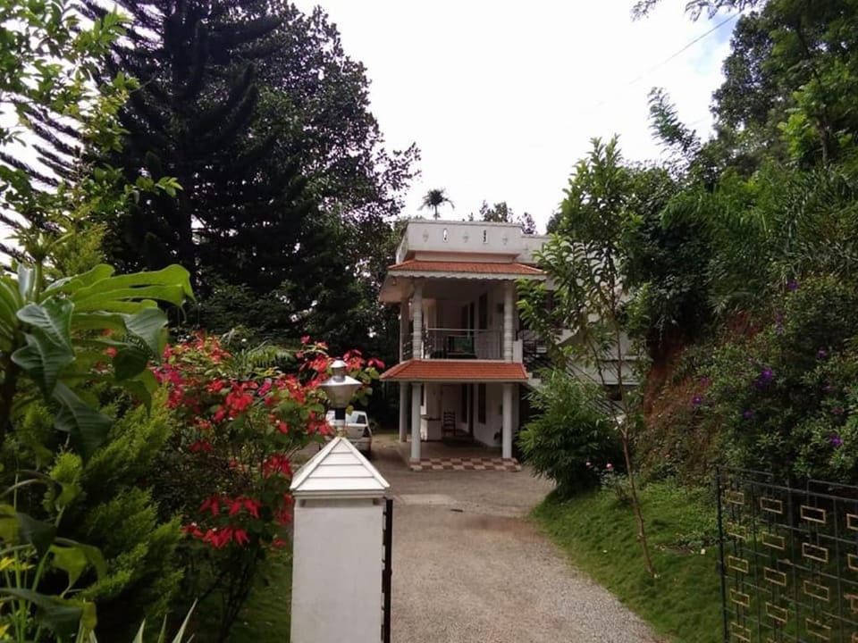 Sumangali Holiday  Vacation rental in Kerala