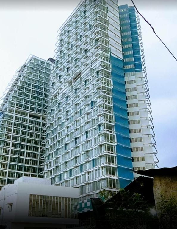 Capital O 90569 Sultan Premiere Majestic Point Serpong Hotel in West Java