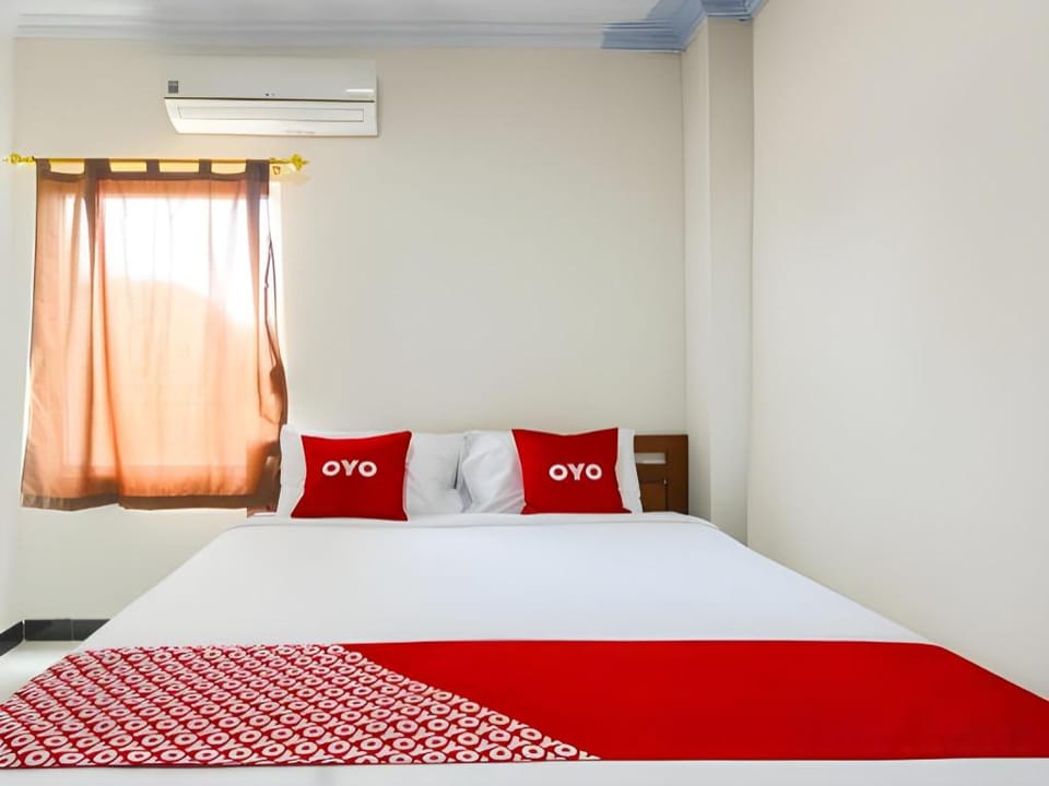 Happy Syariah Hotel near Jombor Mitra RedDoorz Hotel in Special Region of Yogyakarta