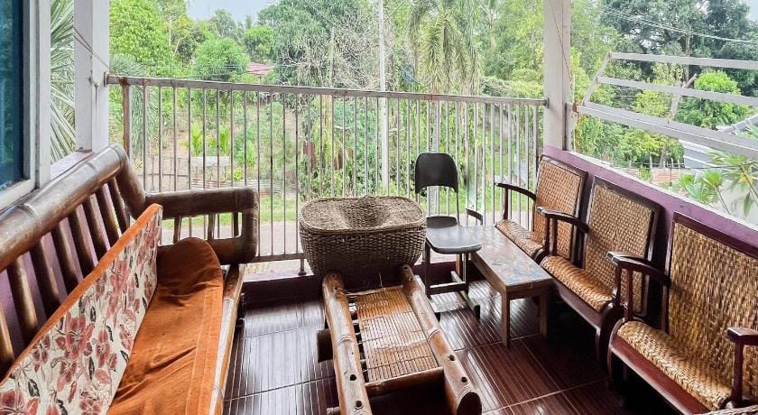 OYO 90633 Graha Dirham Homestay Hotel in Indonesia