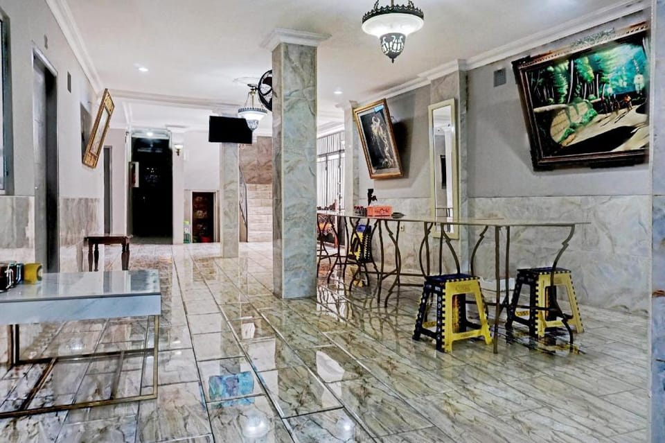 OYO 90634 Wisma Anisa Syariah Hotel in Jakarta