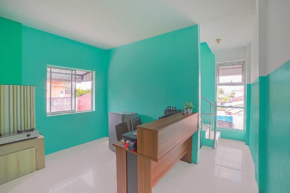 OYO 90637 Rumah Ni Karo Hotel in Indonesia