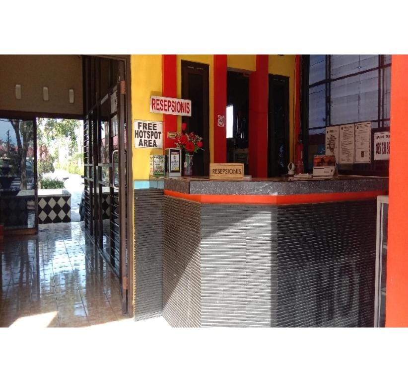 Hotel O Mutiara Hotel in East Java