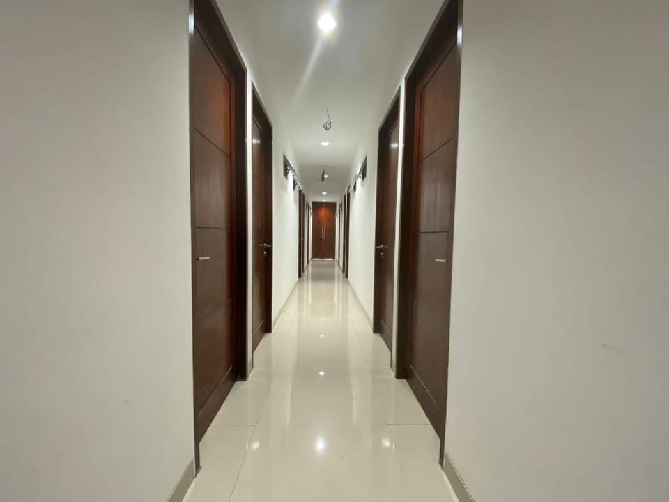 OYO Life 90626 Dan Nuach Residence Hotel in Jakarta