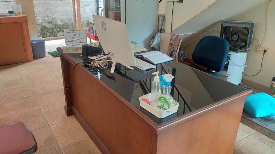 OYO Life 90626 Dan Nuach Residence Hotel in Jakarta