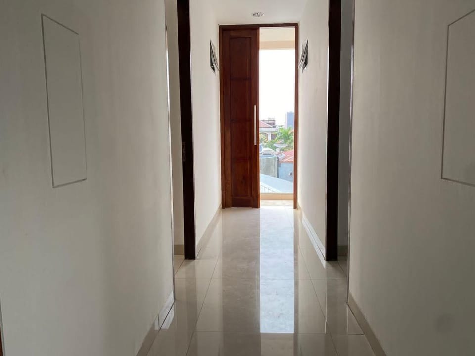 OYO Life 90626 Dan Nuach Residence Hotel in Jakarta