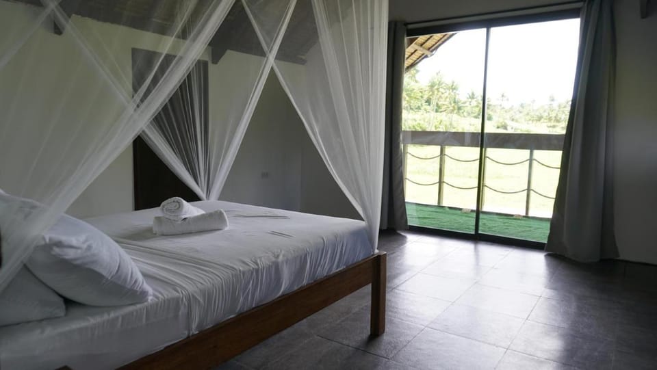 Secret Villa - Unique Experience Villa in General Luna