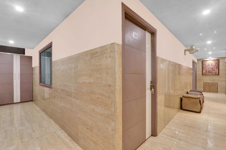 Super Hotel O Sada Shiv Guest House Hotel in Nepal