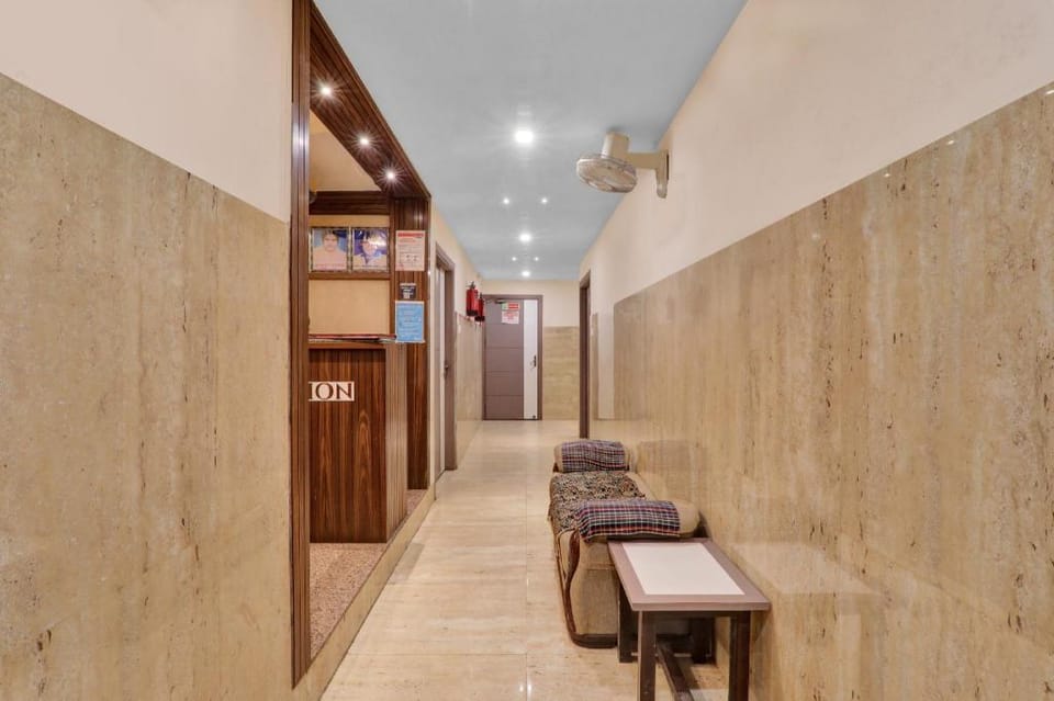 Super Hotel O Sada Shiv Guest House Hotel in Nepal