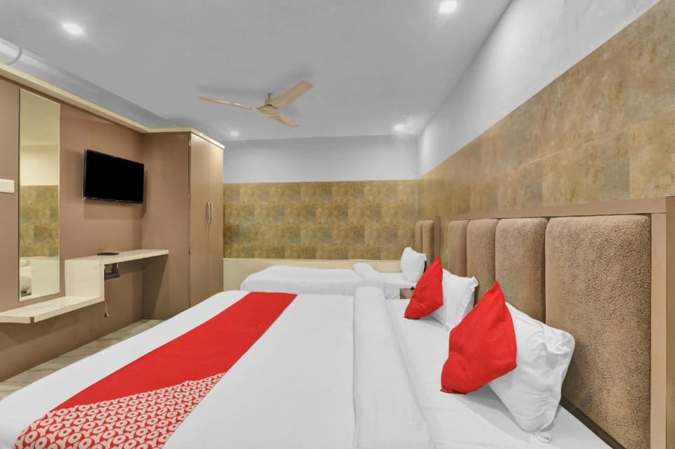 Super Hotel O Sada Shiv Guest House Hotel in Nepal