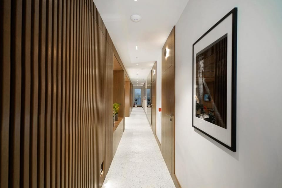 Dominic Smart & Luxury Suites - Edition Bed and Breakfast in Belgrade