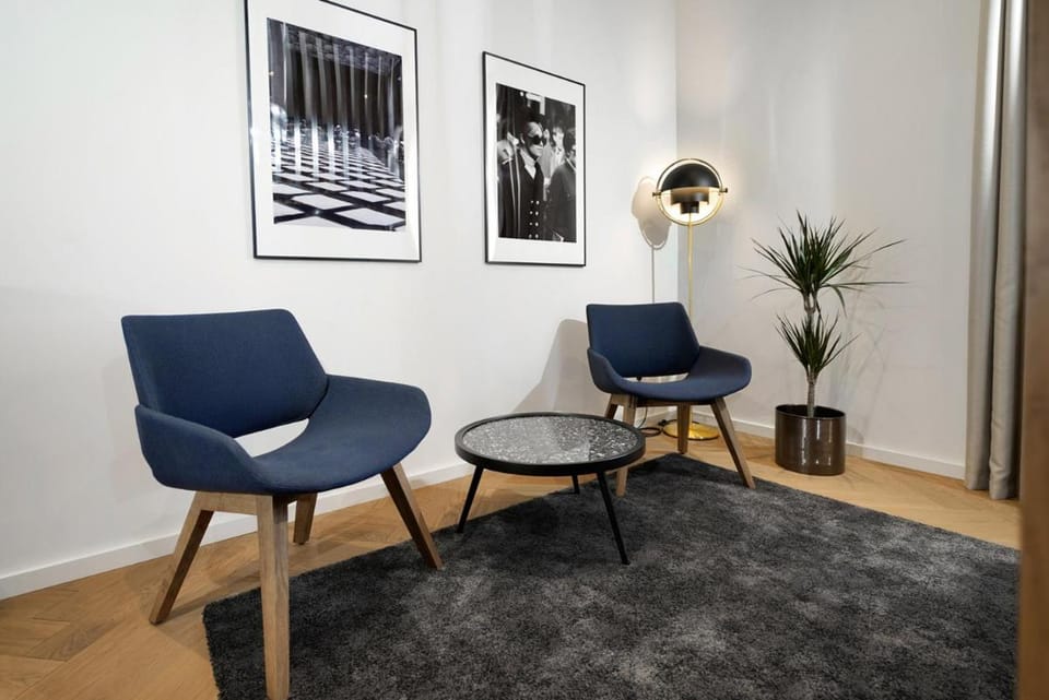 Dominic Smart & Luxury Suites - Edition Bed and Breakfast in Belgrade