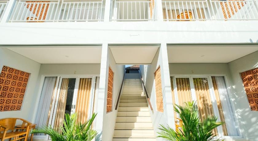 Dharma Guest House Seminyak RedPartner Hotel in Kuta