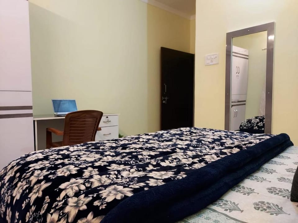 The Amelie Villa Villa in Uttarakhand