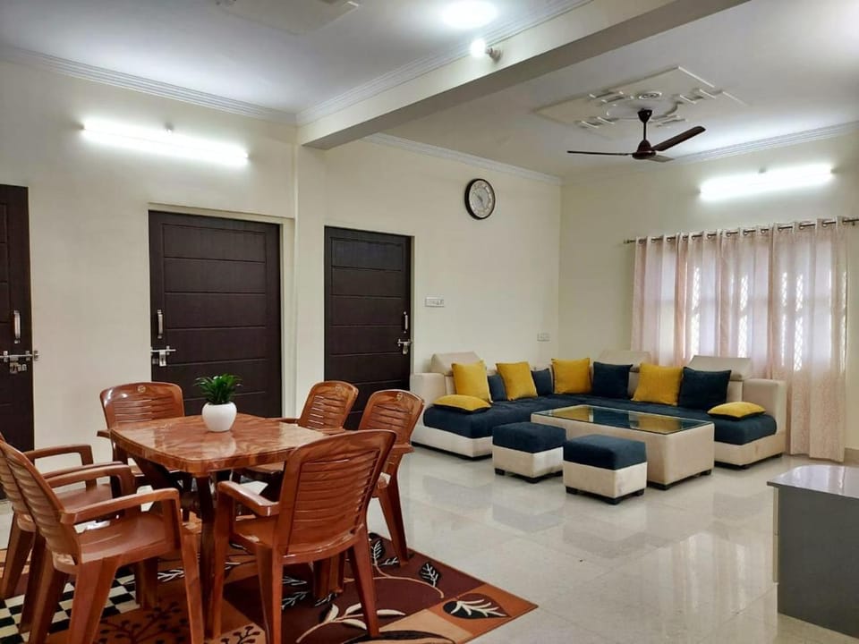 The Amelie Villa Villa in Uttarakhand