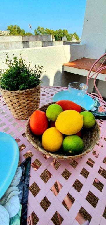Eco Playa Town House - Smart Home! Netflix! Vacation rental in Benalmadena