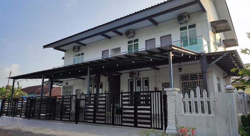 Kayangan Inn Hotel in Thailand