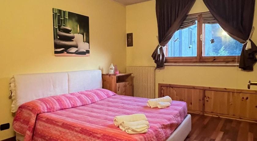 Brain Residence Laceno Apartment in Campania