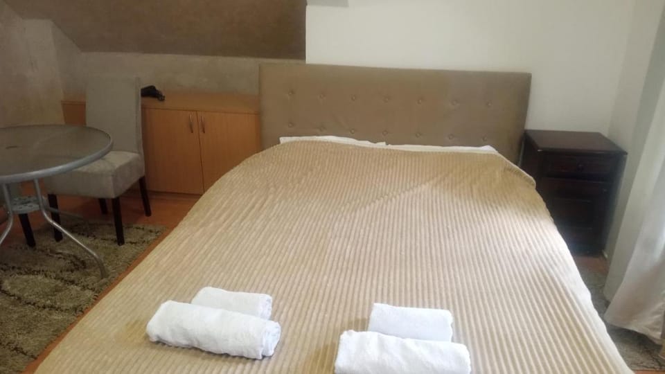 Mikasa Apartment in Serbia