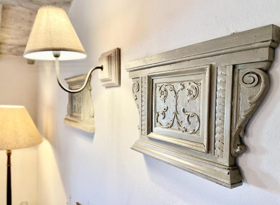 Vento d’Orcia Farm Stay in Tuscany