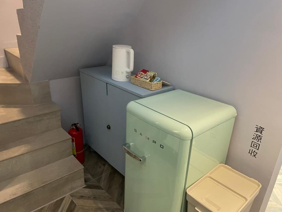 田町包棟旅宿TAMACHI Inn Vacation rental in Kaohsiung
