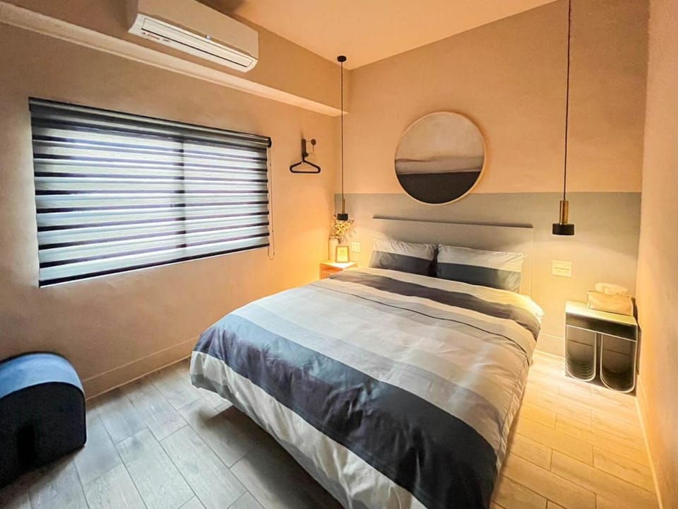 田町包棟旅宿TAMACHI Inn Vacation rental in Kaohsiung