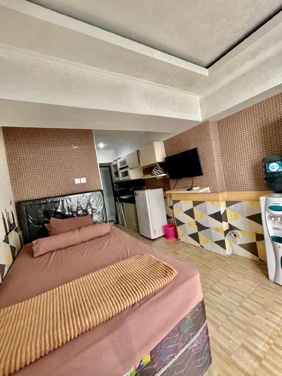 Apartment The Jarrdin Studio Standar by Azhimah  Apartment in Bandung
