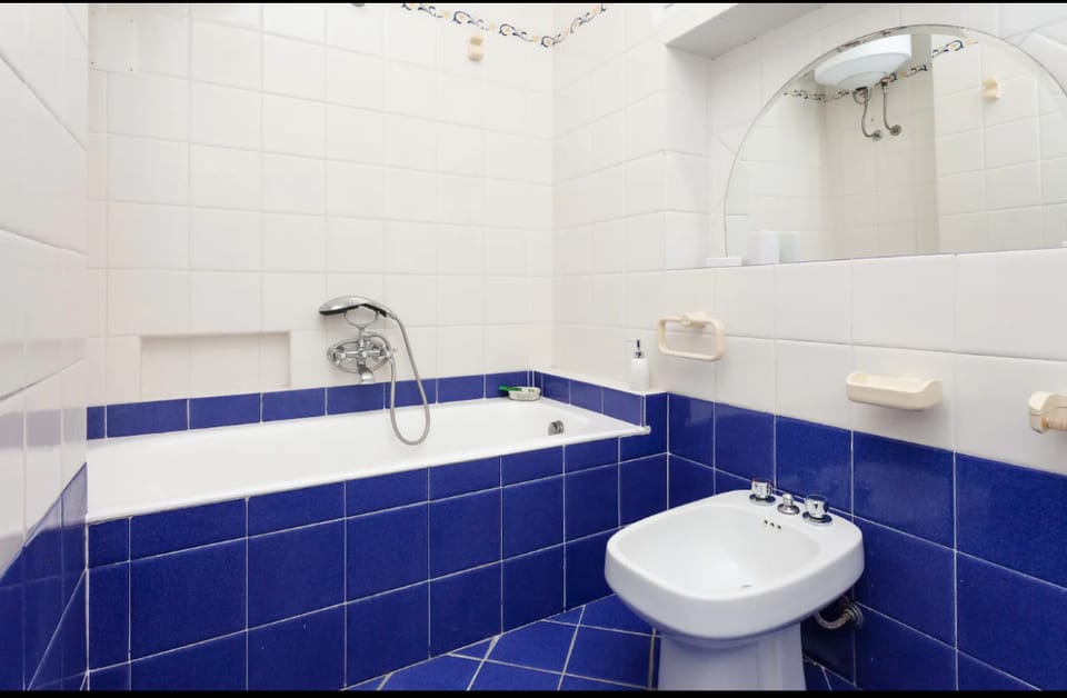 Villa Miracapri Apartment in Campania