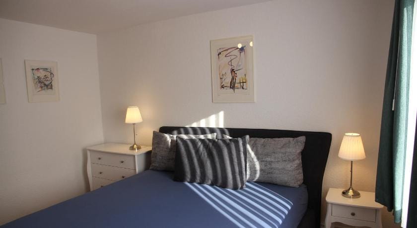 Wohnung Julius 7 Apartment in Lower Saxony, Germany