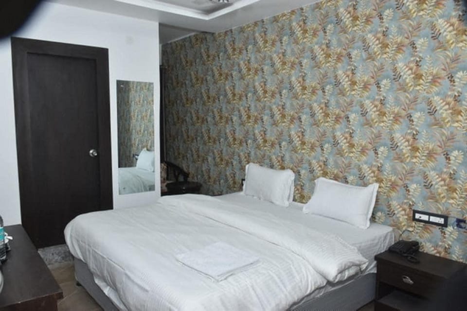Red Carpet Hotel & Banquet Hotel in Nepal