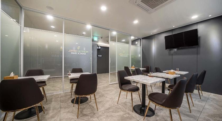 Rich Stay Hotel Hotel in Pyeongtaek-si