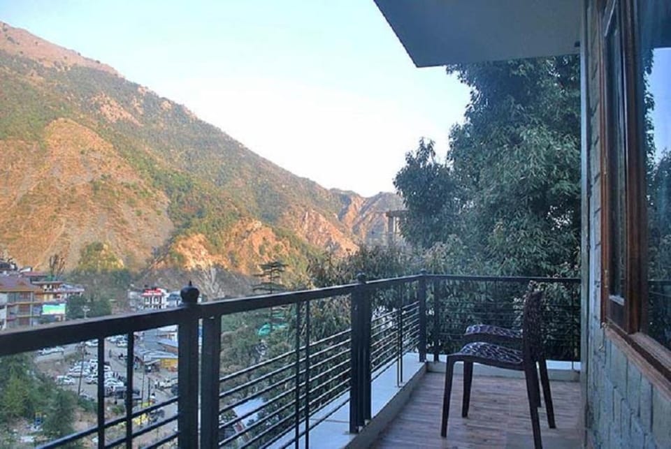 Hotel Seven Seas Apartment in Punjab, India