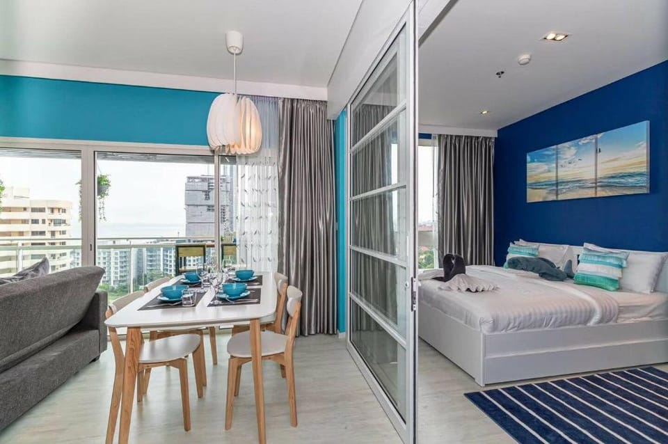 Na Jomtien Apartments Apartment in Pattaya City