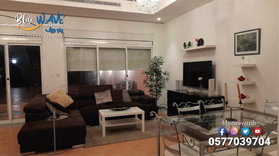 Durat Alarous Villa in Jeddah
