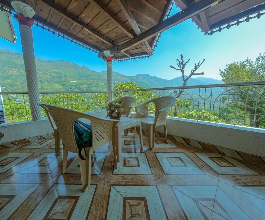 Bhimtal Home Stay Vacation rental in Uttarakhand