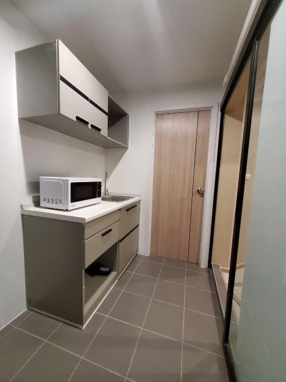 Private  and Clean Condo @ Lasalle 52 Apartment in Bangkok