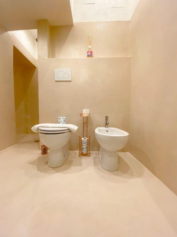 OROROSA Lucca City Center Apartment Vacation rental in Capannori