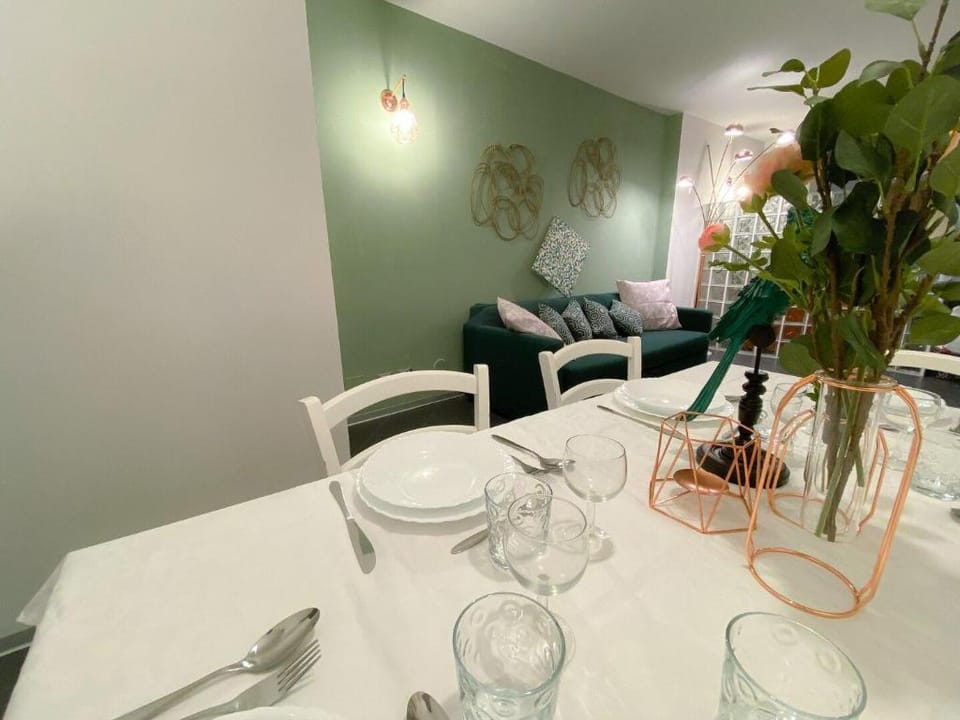 OROROSA Lucca City Center Apartment Vacation rental in Capannori