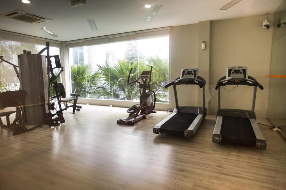 Austin Suites  Mount Austin Johor Bahru By The One Apartment in Johor Bahru