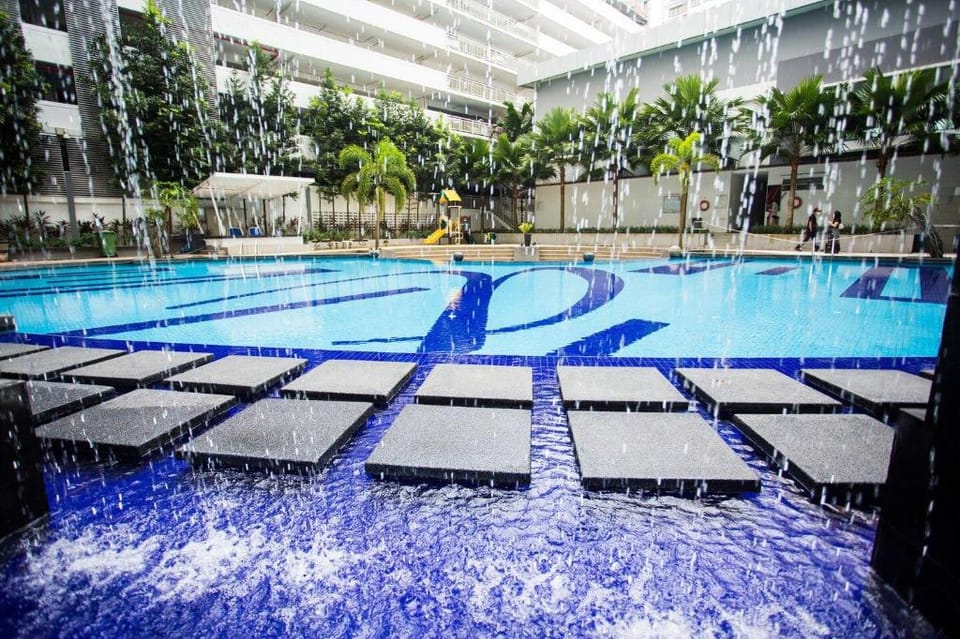 Austin Suites  Mount Austin Johor Bahru By The One Apartment in Johor Bahru