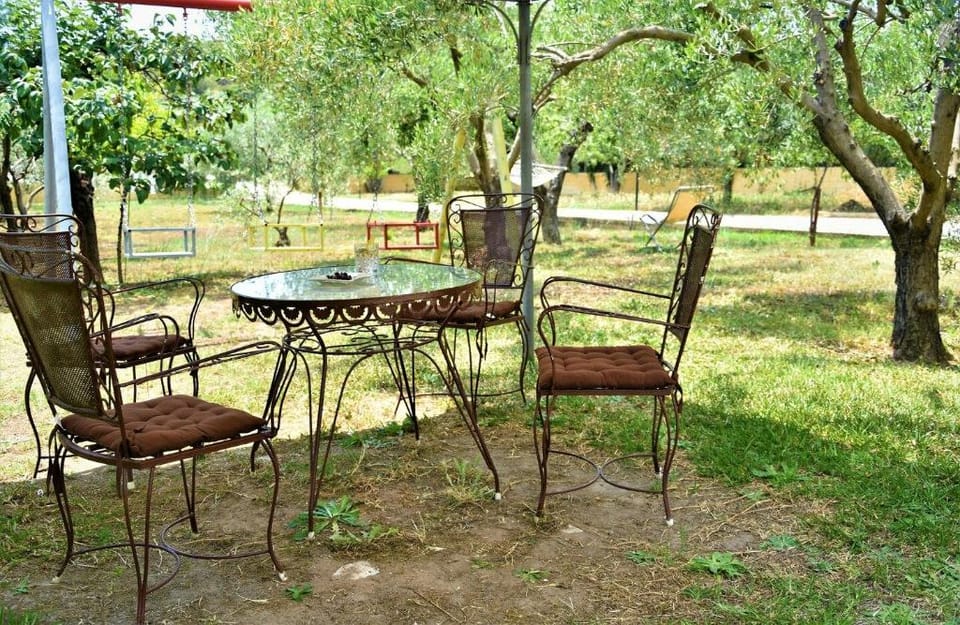 Ktima Georgiadi Apartment in Decentralized Administration of Macedonia and Thrace