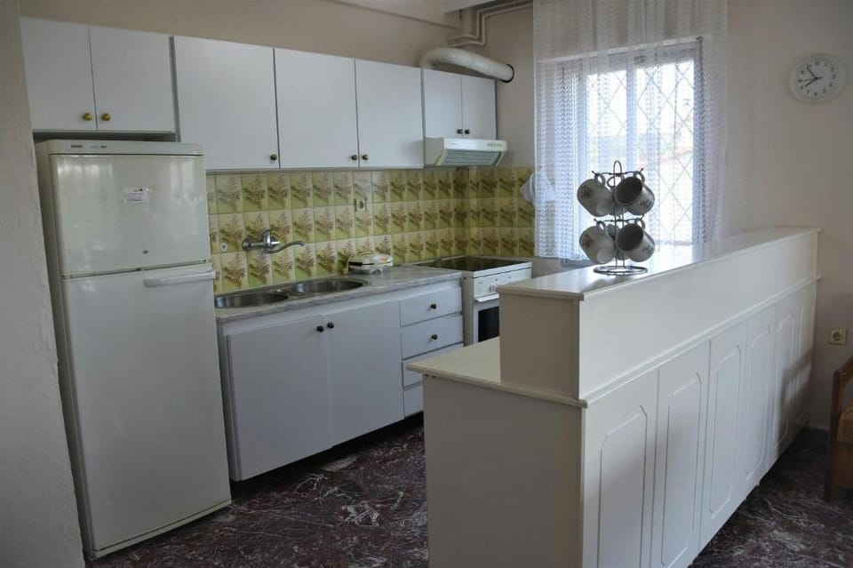 Ktima Georgiadi Apartment in Decentralized Administration of Macedonia and Thrace